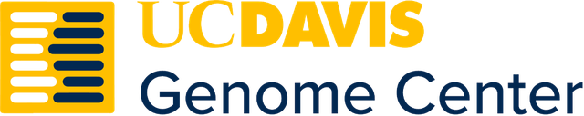 UC Davis Genome Center